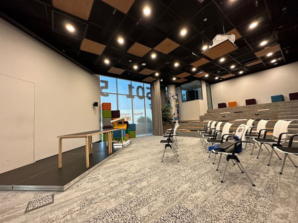 Dubai Technology Entrepreneur Centre